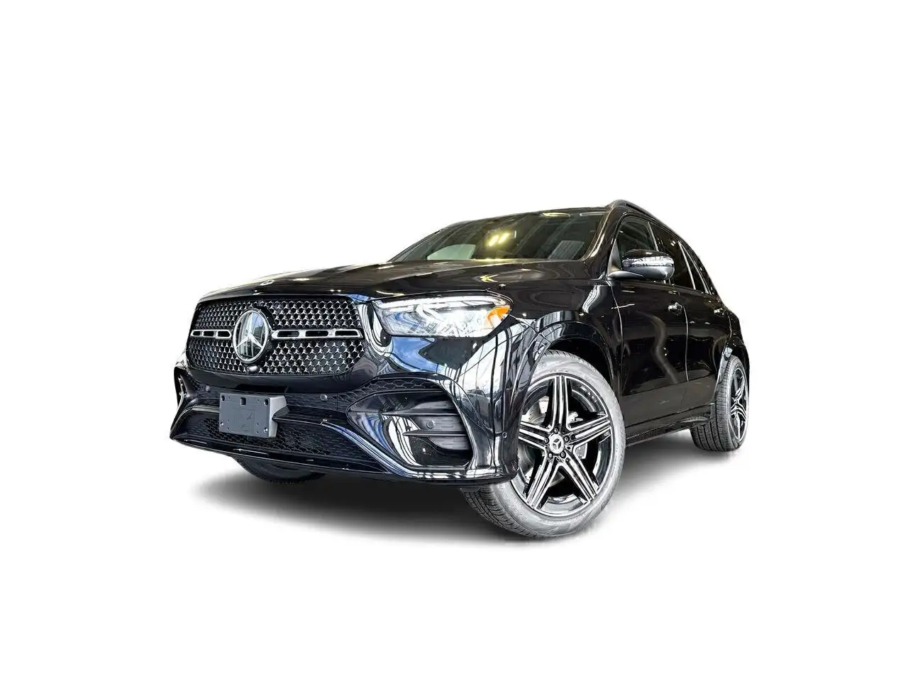 2026 Mercedes-Benz GLE