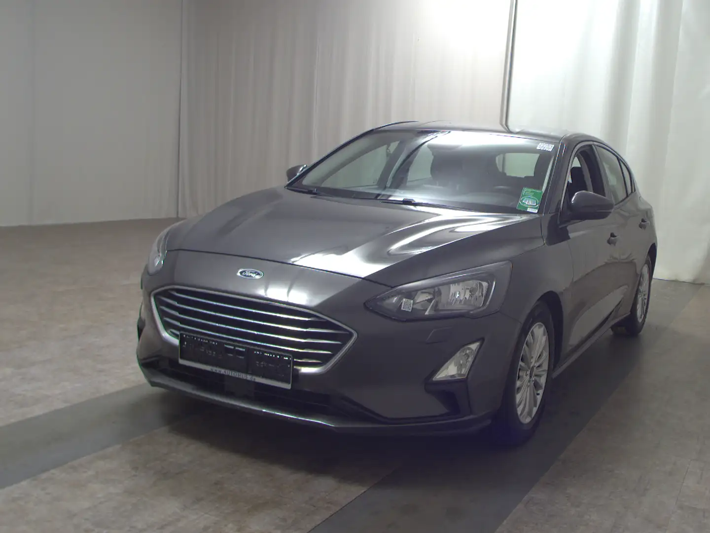 Ford Focus - 2