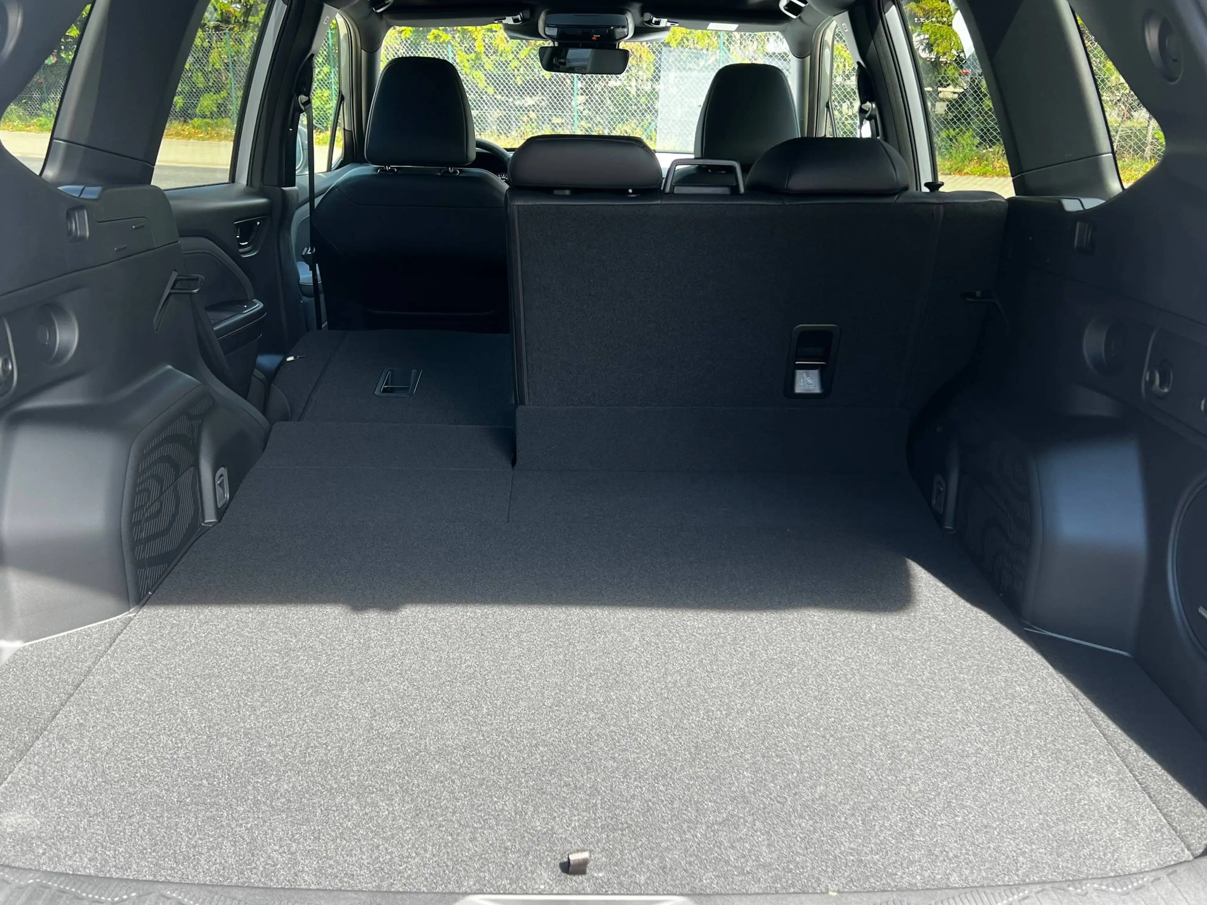 Subaru Forester Forester Hybrid 2.0ie Platinum Sommeraktion — photo 9
