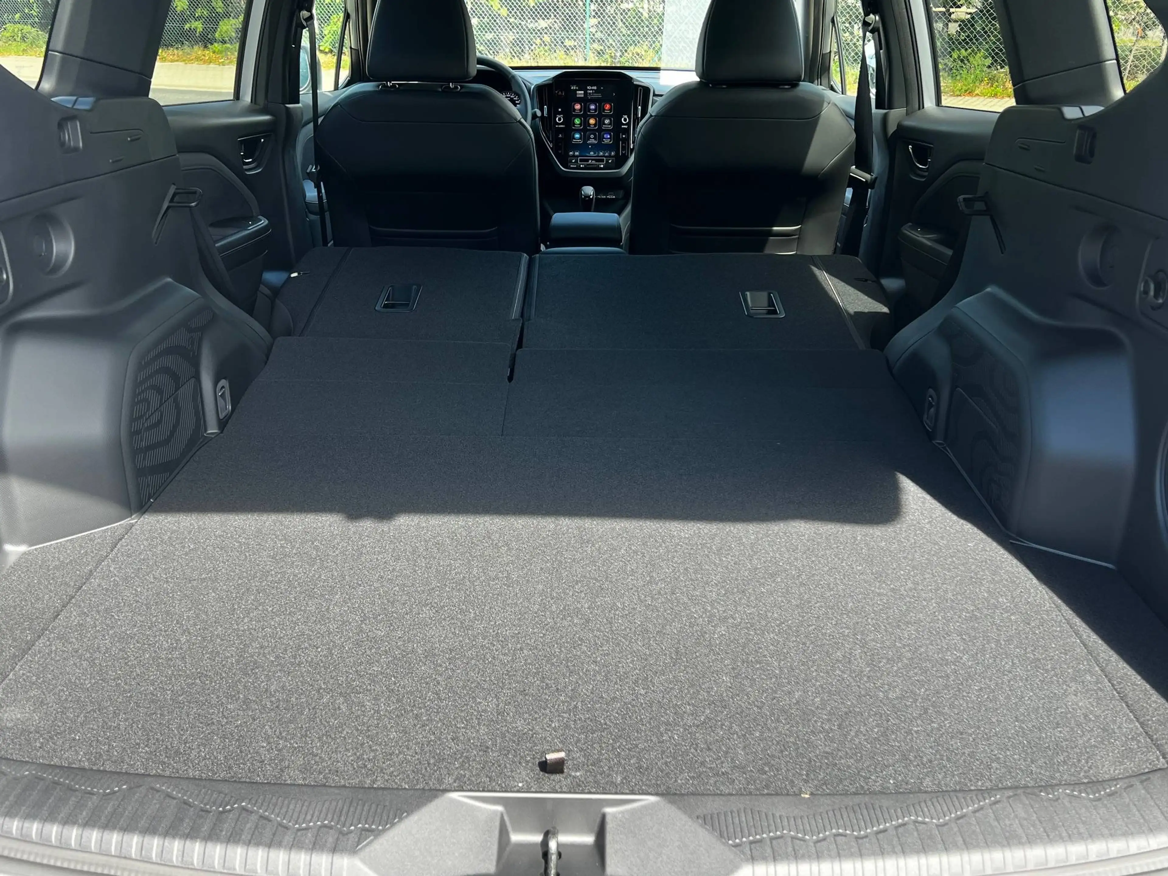 Subaru Forester Forester Hybrid 2.0ie Platinum Sommeraktion — photo 10