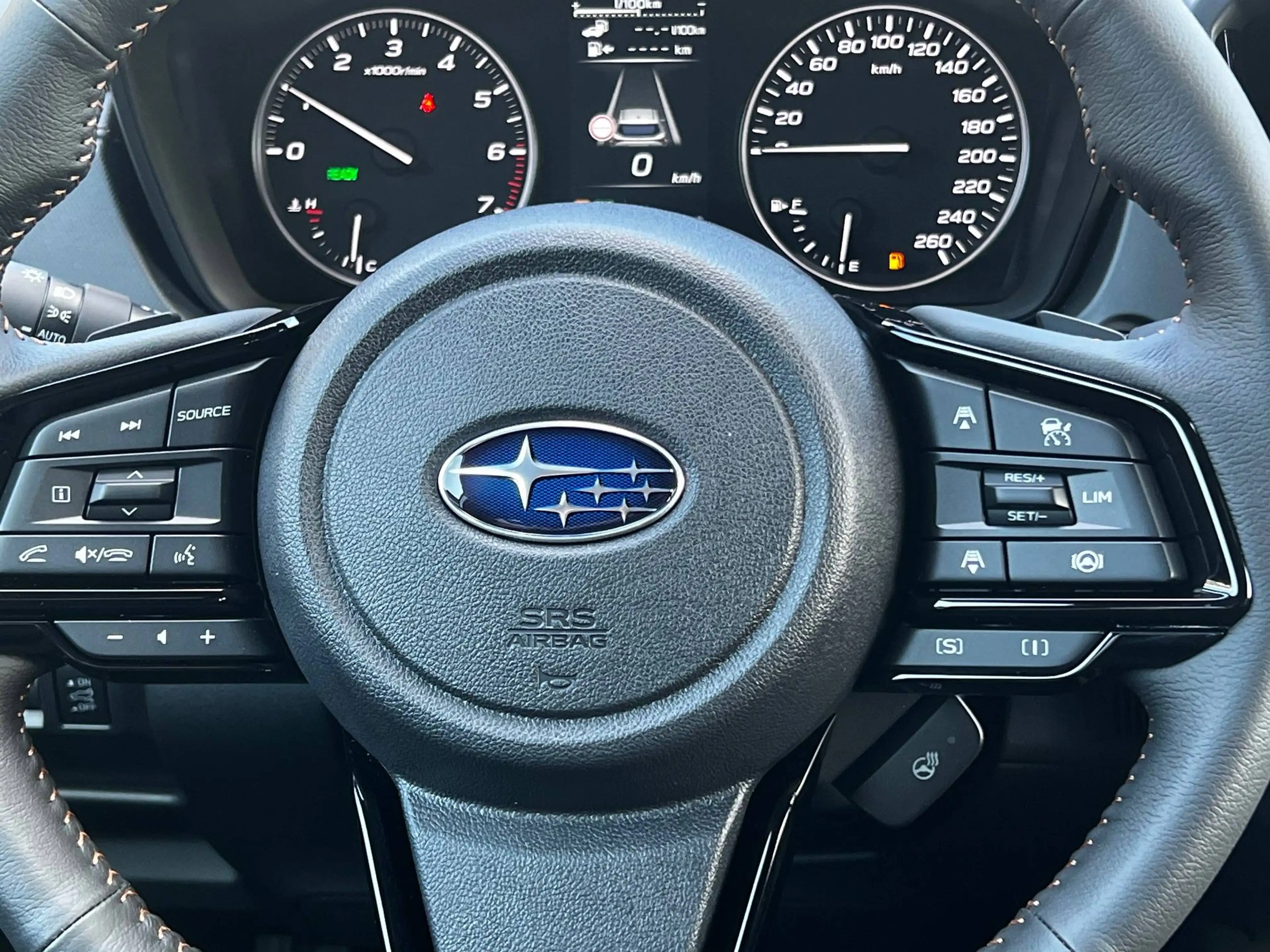 Subaru Forester Forester Hybrid 2.0ie Platinum Sommeraktion — photo 15