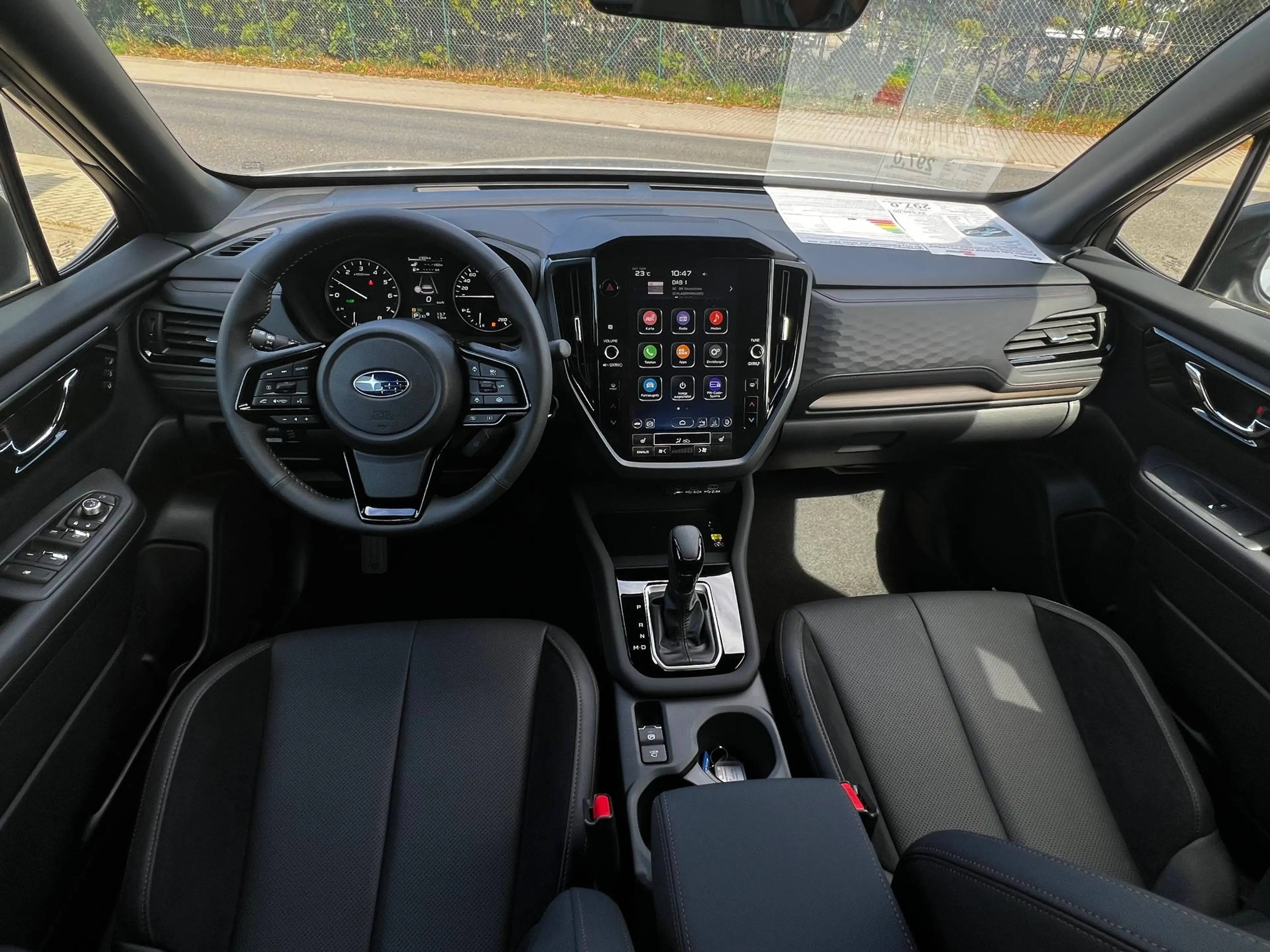 Subaru Forester Forester Hybrid 2.0ie Platinum Sommeraktion — photo 14
