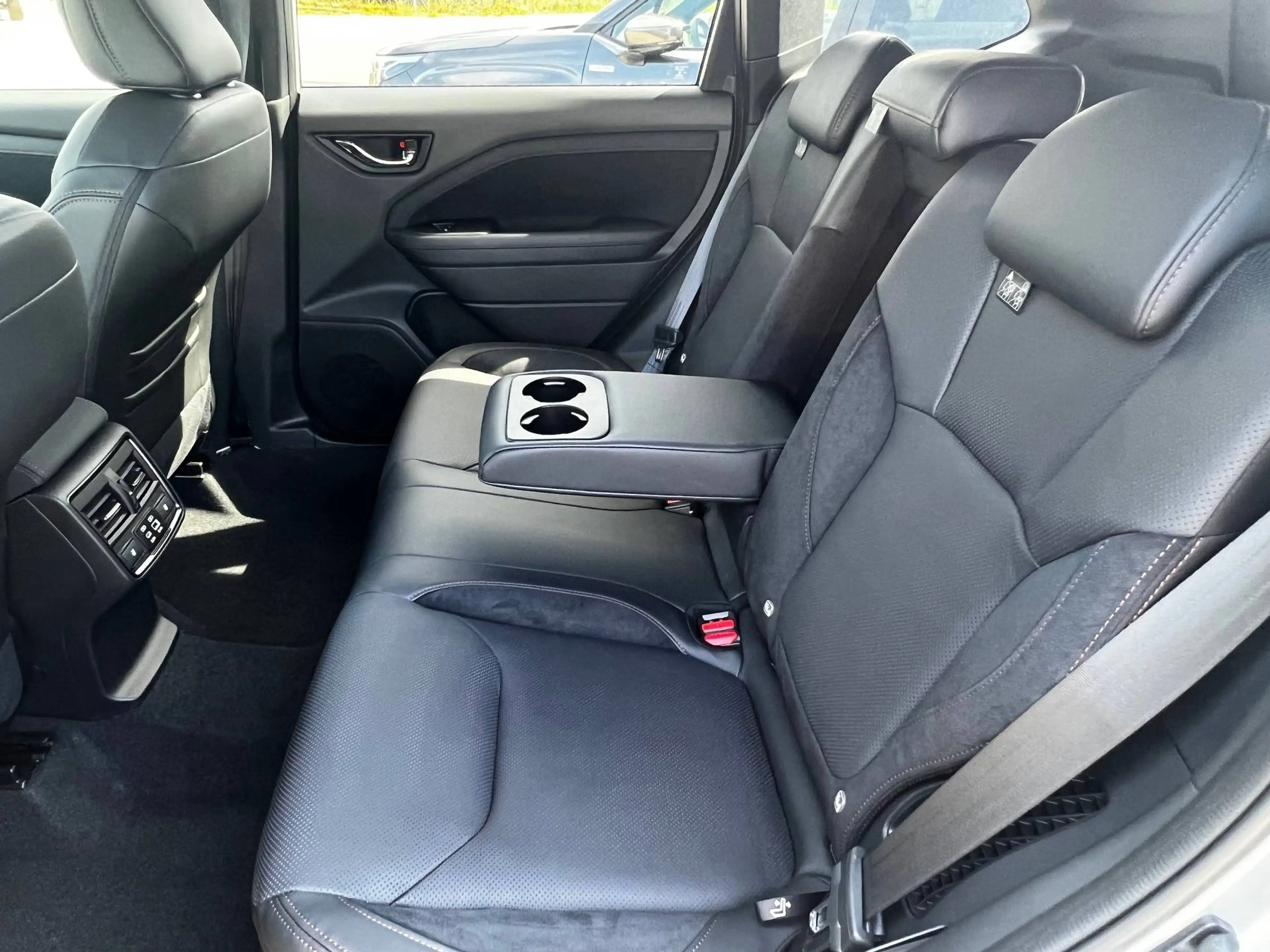 Subaru Forester Forester Hybrid 2.0ie Platinum Sommeraktion — photo 12
