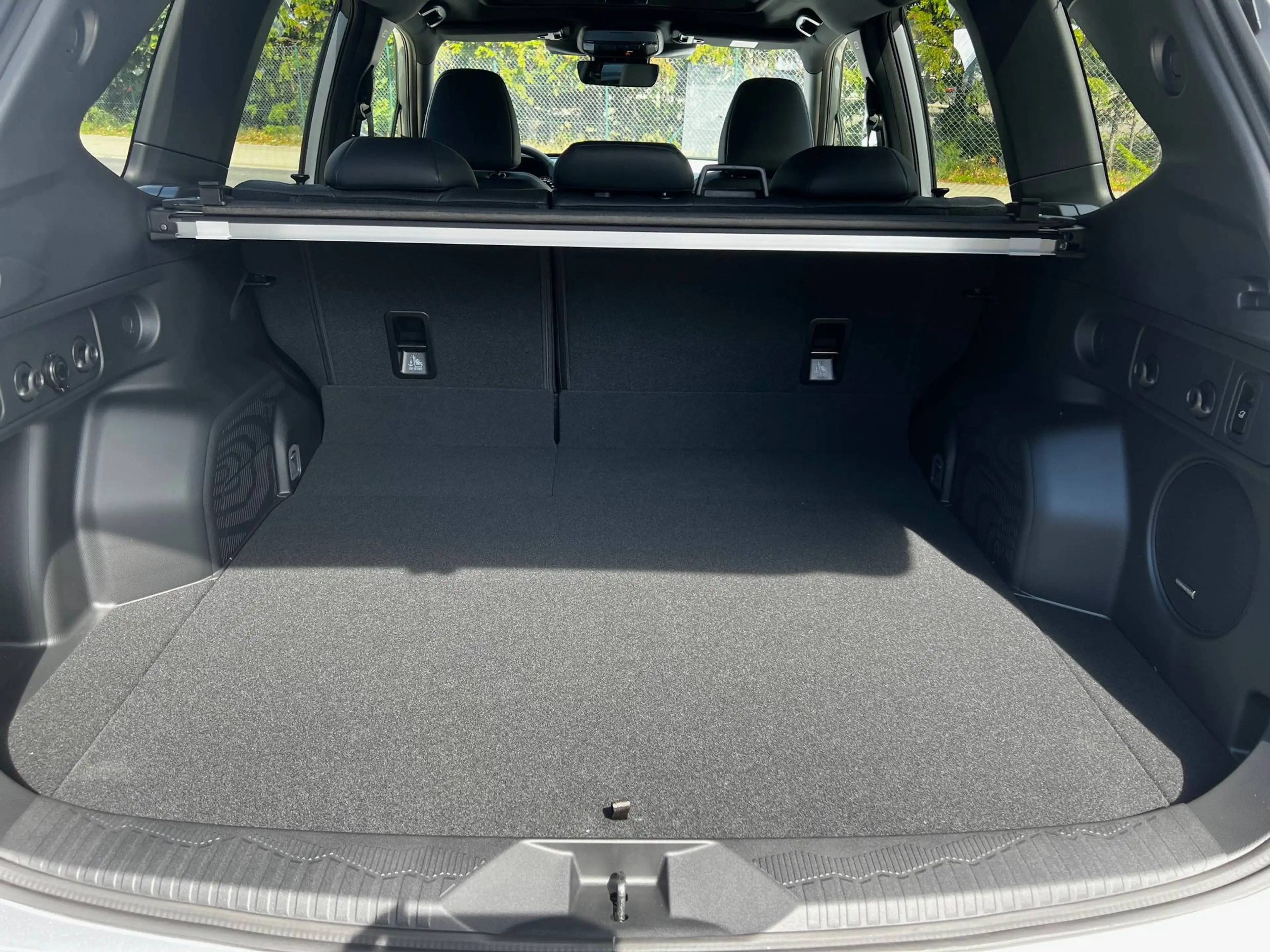Subaru Forester Forester Hybrid 2.0ie Platinum Sommeraktion — photo 8