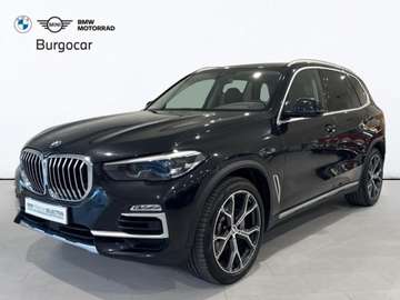 xDrive 30dA