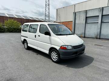 2.4 Diesel Moteur Simple Moteur Ordinaire