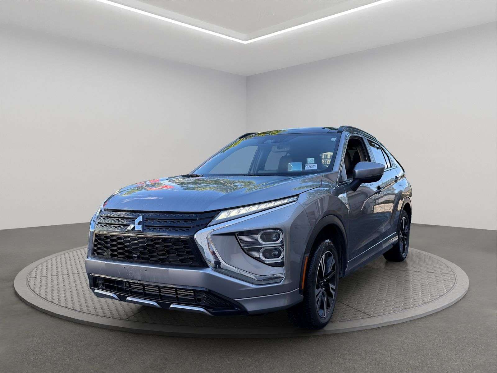 2023 Mitsubishi Eclipse Cross GT