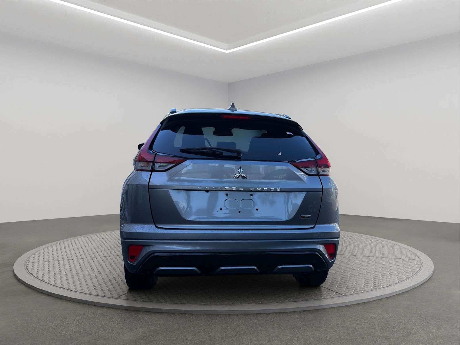 2023 Mitsubishi Eclipse Cross GT — снимка 1