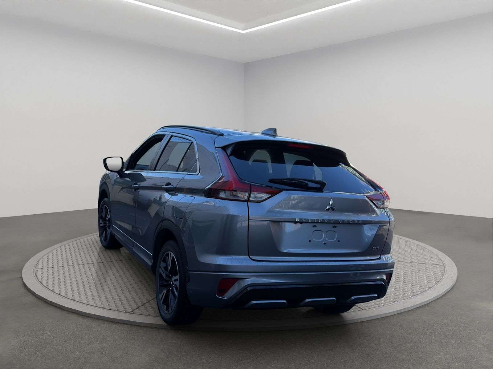 2023 Mitsubishi Eclipse Cross GT — снимка 1