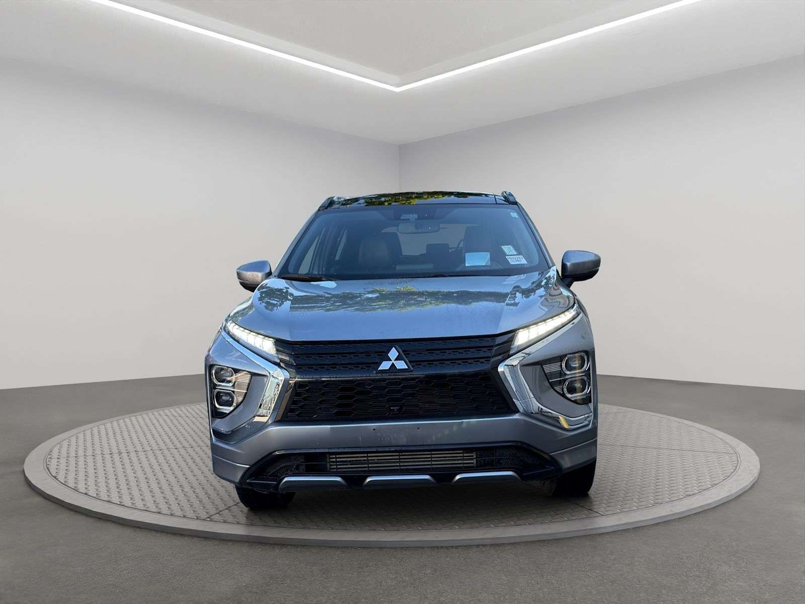 2023 Mitsubishi Eclipse Cross GT — снимка 1