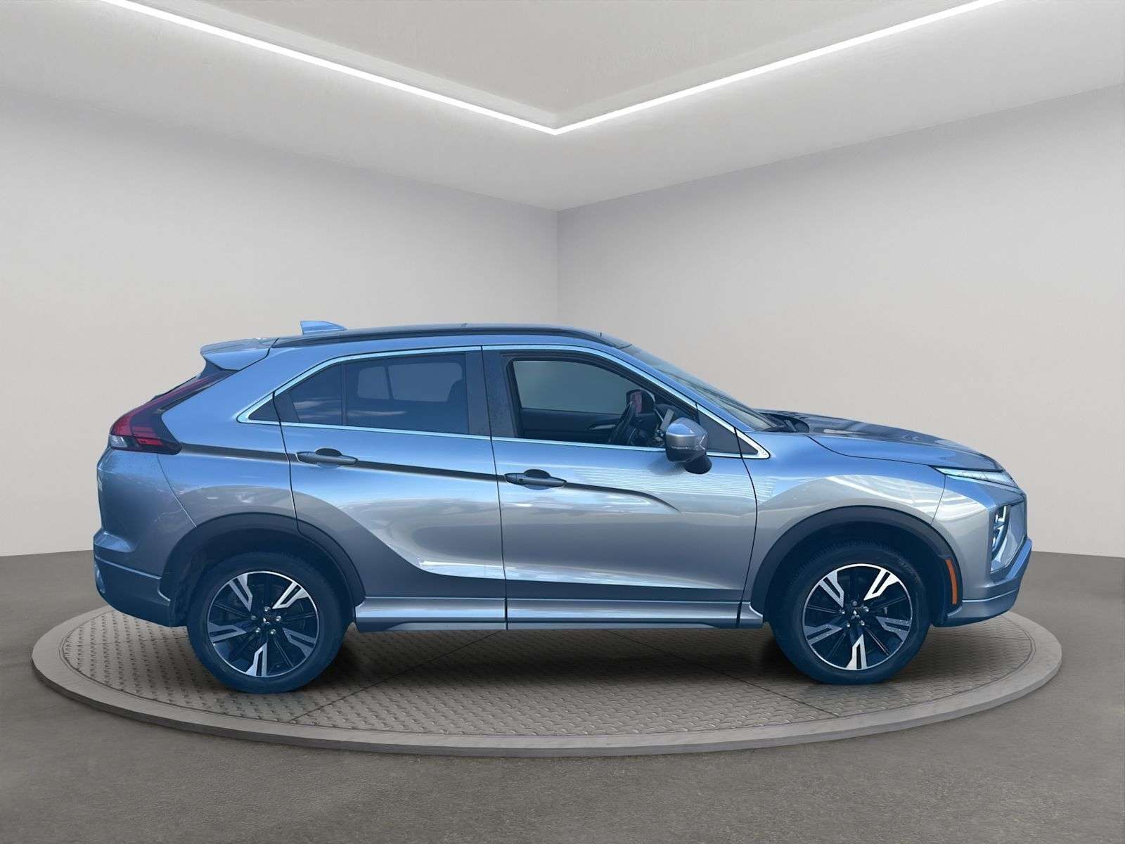 2023 Mitsubishi Eclipse Cross GT — снимка 1