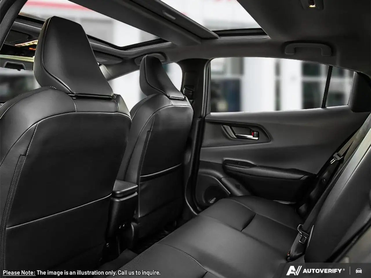 Toyota Prius снимка Toyota Prius