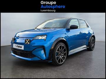 GTS