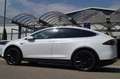 Tesla Model X Performance Ludicrous Mode Weiß - thumbnail 5