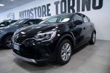 1.6 E-Tech hybrid Business 145cv auto