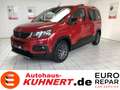Peugeot Rifter 🤩 Aktionspreis 🤩 PT 110 Kamera Navi ... Rot - thumbnail 1