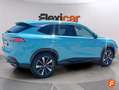 MG HS 1.5 T-GDI Luxury Aut. Azul - thumbnail 12