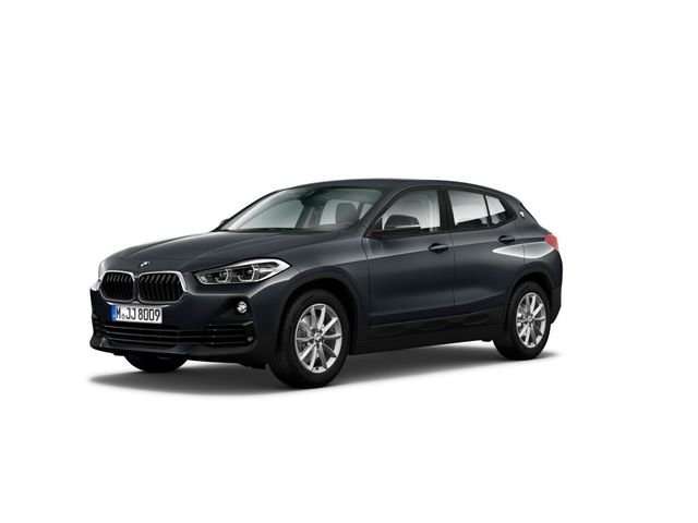 BMW X2 sDrive 18d - foto 1