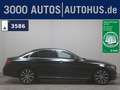 Mercedes-Benz E 300 d Avantgarde Navi Widescreen LED AHK RFK Black - thumbnail 1