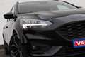 Ford Focus Turnier 1.5 EcoBoost ST-LINE - Keyless/Navi/Cam/18 Zwart - thumbnail 11