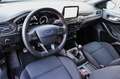Ford Focus Turnier 1.5 EcoBoost ST-LINE - Keyless/Navi/Cam/18 Zwart - thumbnail 17