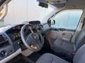 Volkswagen T5 Kombi T5 2.0TDI DSG LR *7-Sitze *Standhzg *Klima *Lang Silber - thumbnail 10