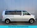 Volkswagen T5 Kombi T5 2.0TDI DSG LR *7-Sitze *Standhzg *Klima *Lang Silber - thumbnail 4