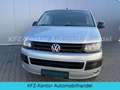 Volkswagen T5 Kombi T5 2.0TDI DSG LR *7-Sitze *Standhzg *Klima *Lang Silber - thumbnail 5