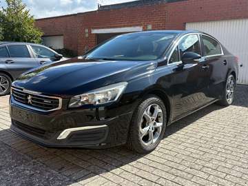 508 1.6 BlueHDi Special Edition S
