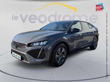 Hybrid 136ch Allure e-DCS6