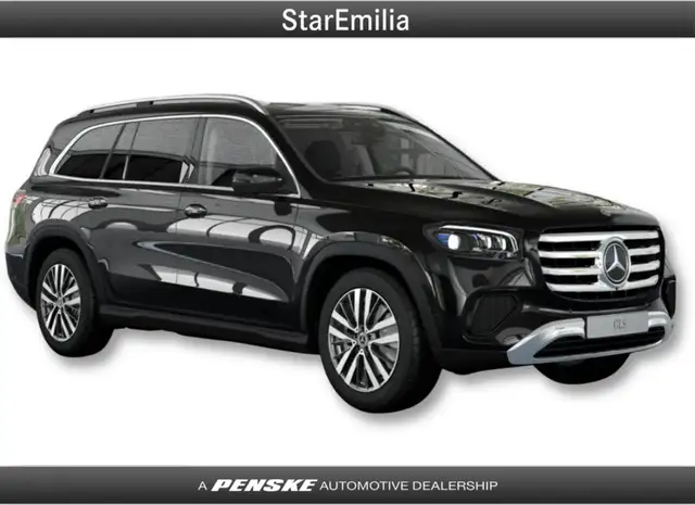 Mercedes-Benz GLS 450 GLS 450 d 4Matic Advanced Plus