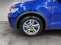 Volkswagen T-Roc R-Line 2.0 TSI 4M AHK/Matrix/Standh/02.30G Blau - thumbnail 16