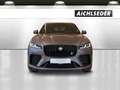 Jaguar F-Pace 5,0 V8 550PS AWD AT SVR Gris - thumbnail 2