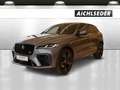 Jaguar F-Pace 5,0 V8 550PS AWD AT SVR Gris - thumbnail 1