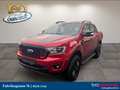 Ford Ranger Ranger Doppelkabine STORMTRAK LIMITED EDITION 4... Rot - thumbnail 1