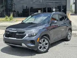2024 Kia Seltos