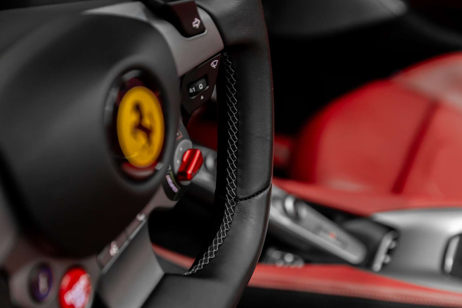 Ferrari Portofino -  - Joinsteer - #5