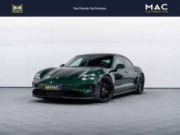 4S Face LIft Perf Batt/21inch Spyder/Sport Chrono