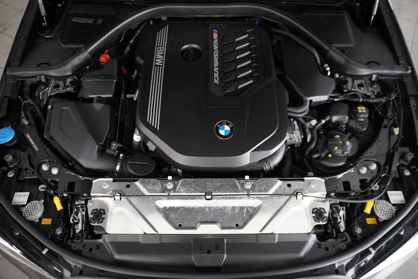 BMW 340 M340i xDrive Noir - 2