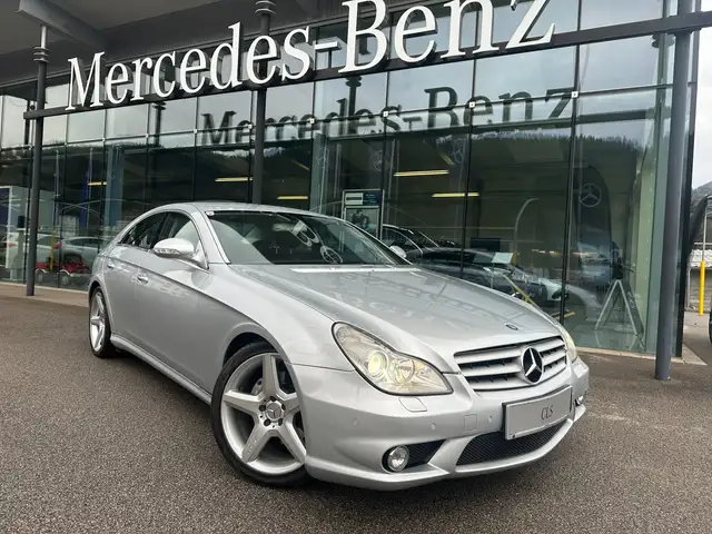 Mercedes-Benz CLS 350 *AMG-Styling*Memory*Keyless*BI-Xenon*Comand*