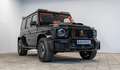 Mercedes-Benz G 63 AMG G 63 Brabus 800 W465 °Leather Mandarine° Zwart - thumbnail 1
