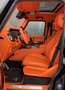 Mercedes-Benz G 63 AMG G 63 Brabus 800 W465 °Leather Mandarine° Zwart - thumbnail 14
