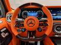 Mercedes-Benz G 63 AMG G 63 Brabus 800 W465 °Leather Mandarine° Zwart - thumbnail 8