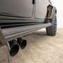 Mercedes-Benz G 63 AMG G 63 Brabus 800 W465 °Leather Mandarine° Zwart - thumbnail 25