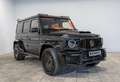 Mercedes-Benz G 63 AMG G 63 Brabus 800 W465 °Leather Mandarine° Zwart - thumbnail 3
