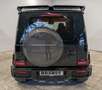 Mercedes-Benz G 63 AMG G 63 Brabus 800 W465 °Leather Mandarine° Zwart - thumbnail 28