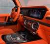 Mercedes-Benz G 63 AMG G 63 Brabus 800 W465 °Leather Mandarine° Zwart - thumbnail 10