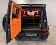 Mercedes-Benz G 63 AMG G 63 Brabus 800 W465 °Leather Mandarine° Zwart - thumbnail 27