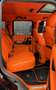 Mercedes-Benz G 63 AMG G 63 Brabus 800 W465 °Leather Mandarine° Zwart - thumbnail 18