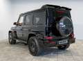 Mercedes-Benz G 63 AMG G 63 Brabus 800 W465 °Leather Mandarine° Zwart - thumbnail 29